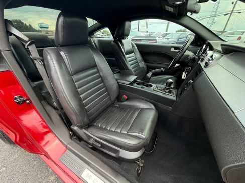 Used 2008 Ford Mustang GT Premium RWD image 14