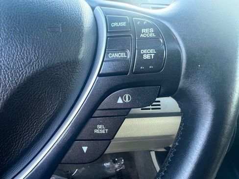 Used 2014 Acura RDX AWD image 23