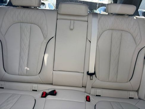 New 2026 BMW X5 xDrive50e w/ Premium Package image 23