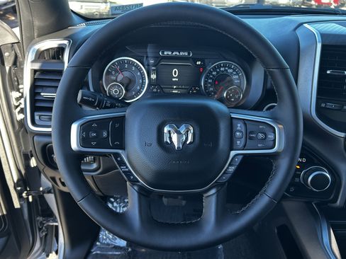 Used 2025 RAM 1500 Big Horn image 22