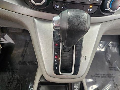 Used 2013 Honda CR-V EX image 23