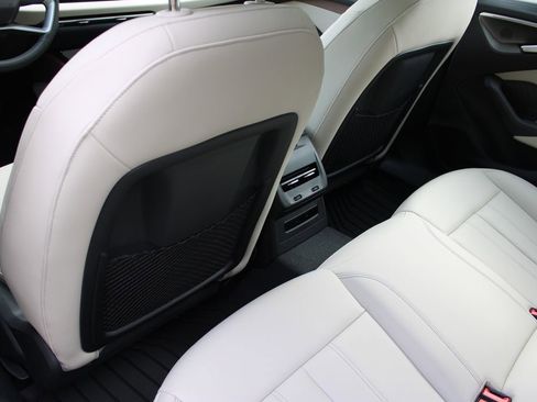 New 2025 Audi A5 2.0T Premium Plus image 44