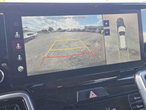 Certified 2022 Kia Sorento SX Prestige w/ Rust Color Package image 23