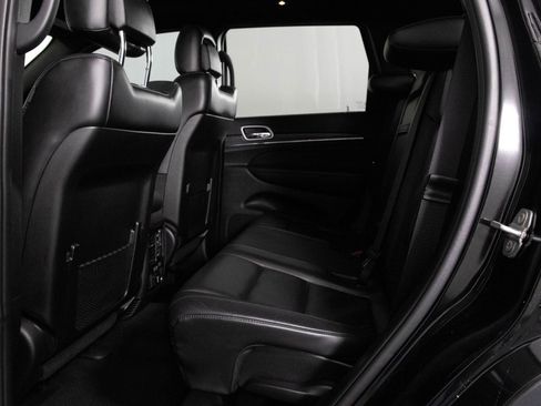 Used 2020 Jeep Grand Cherokee Limited image 36