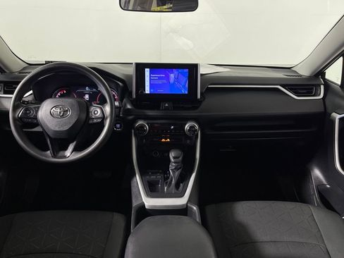 Certified 2024 Toyota RAV4 XLE image 14