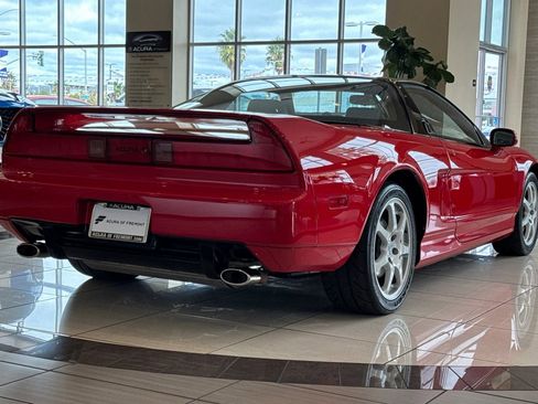 Used 1994 Acura NSX image 4