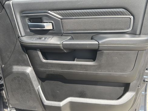 Used 2026 RAM 2500 Big Horn AWD/4WD image 15