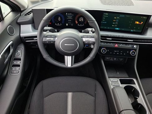 New 2026 Hyundai Sonata SEL image 9