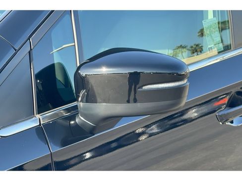 Certified 2026 Honda Odyssey EX-L image 12