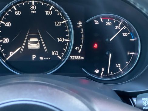 Used 2019 MAZDA CX-5 Grand Touring Reserve image 29