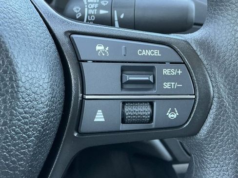 New 2025 Honda Accord SE image 14