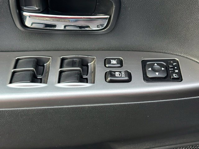 Used 2024 Mitsubishi Outlander Sport ES AWD/4WD image 21