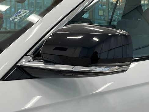 Used 2022 Jeep Grand Cherokee L Overland image 12