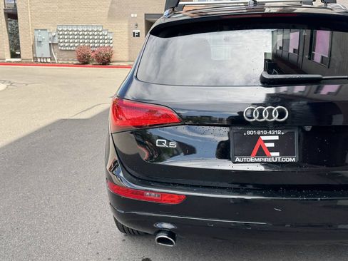 Used 2013 Audi Q5 2.0T Premium AWD/4WD image 5