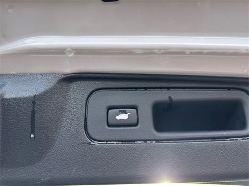 Certified 2022 Honda Passport TrailSport image 22