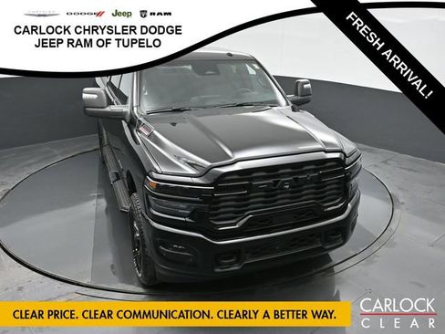 Used 2025 RAM 2500 Big Horn image 61