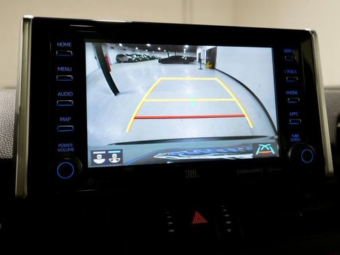 Used 2019 Toyota RAV4 Adventure image 5