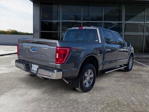 Used 2023 Ford F150 XLT w/ Equipment Group 302A High image 7