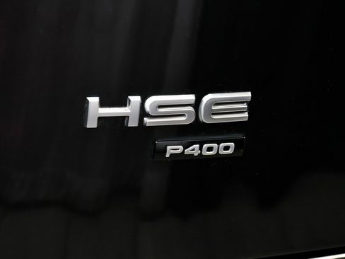 Used 2021 Land Rover Range Rover Westminster Edition image 88