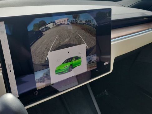 Used 2021 Tesla Model S Long Range AWD/4WD image 13