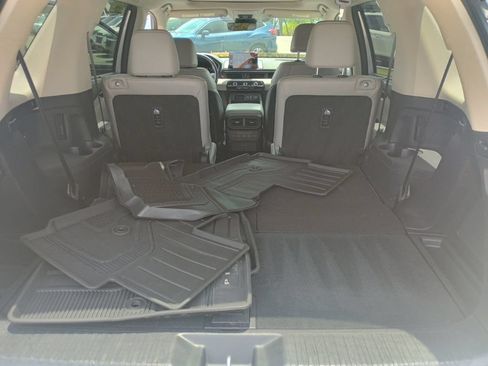 Used 2024 Honda Pilot Touring image 21