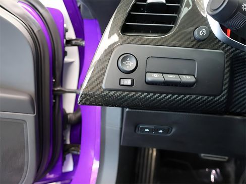 Used 2019 Chevrolet Corvette ZR1 image 34