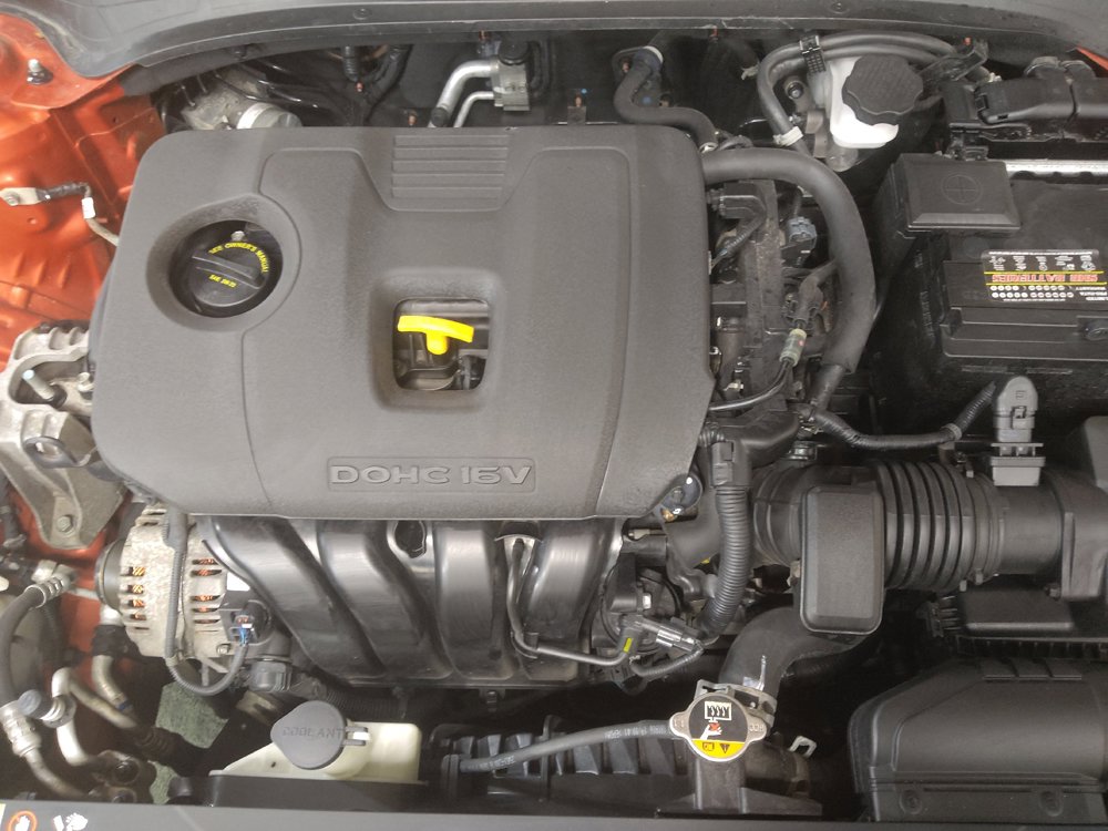 Used 2019 Kia Forte EX w/ EX Launch Edition FWD image 30
