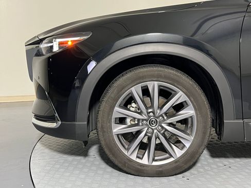 Used 2023 MAZDA CX-9 Grand Touring image 11