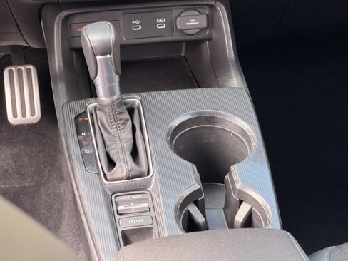 Certified 2025 Honda Civic Sport image 19