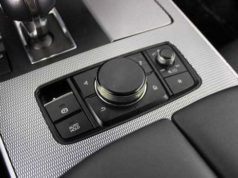 Used 2024 MAZDA CX-90 3.3 Turbo w/ Preferred Plus AWD/4WD image 23