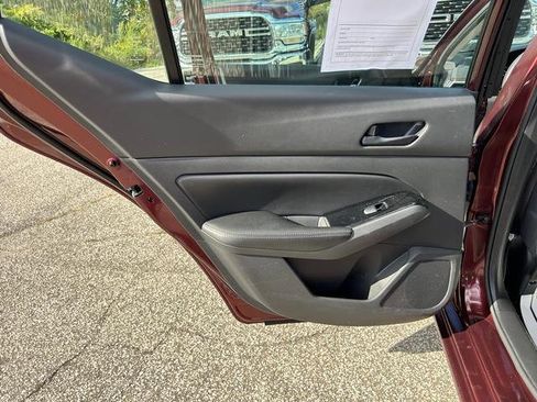 Used 2023 Nissan Altima 2.5 SV image 13