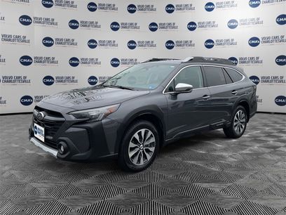 Used 2024 Subaru Outback Touring XT