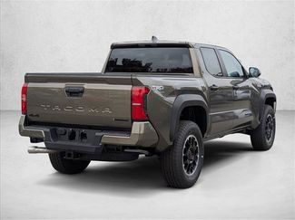New 2026 Toyota Tacoma TRD Off-Road AWD/4WD video 2