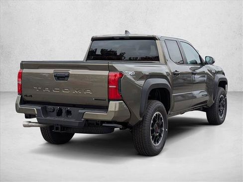 New 2026 Toyota Tacoma TRD Off-Road AWD/4WD image 2