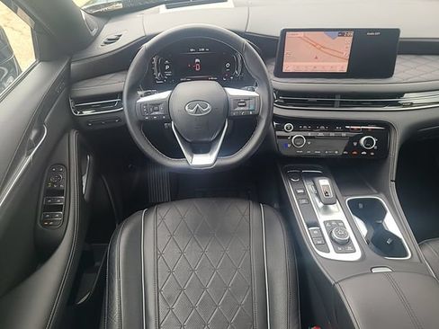 Used 2025 INFINITI QX60 Autograph w/ Cargo Package AWD/4WD image 27