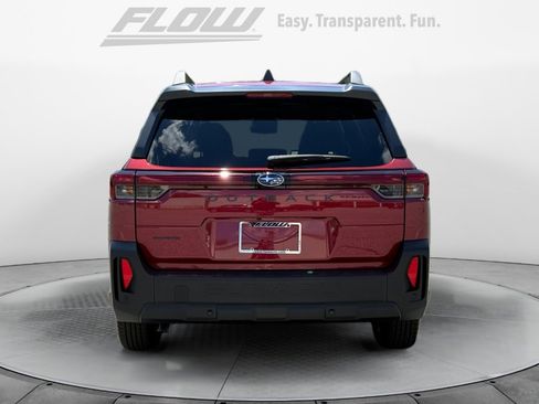 New 2026 Subaru Outback Touring AWD/4WD image 6