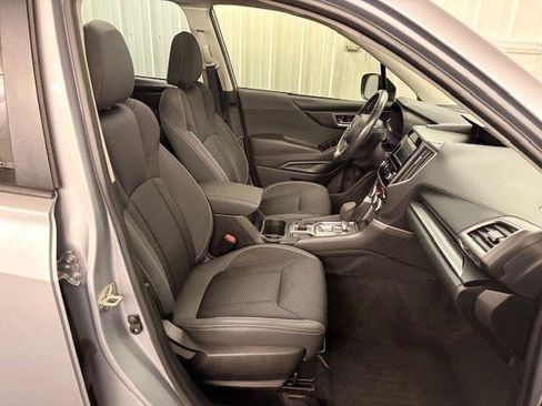 Used 2020 Subaru Forester Premium image 27