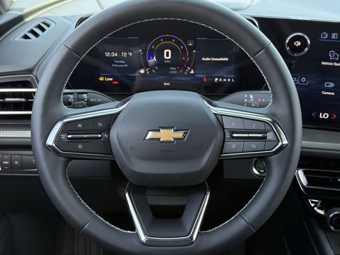 New 2026 Chevrolet Traverse LT image 12