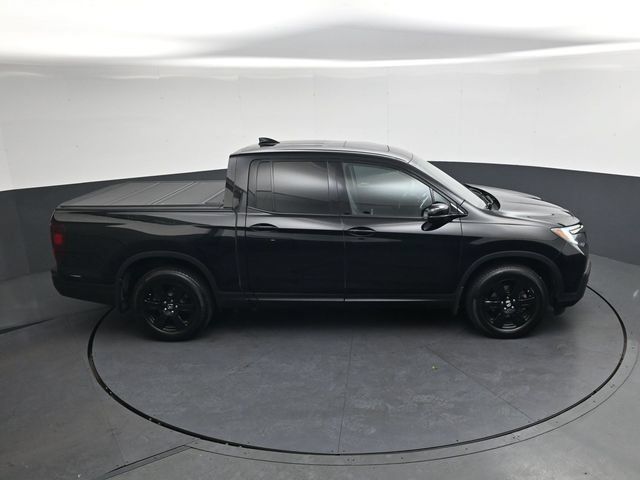 Used 2018 Honda Ridgeline Black Edition image 23