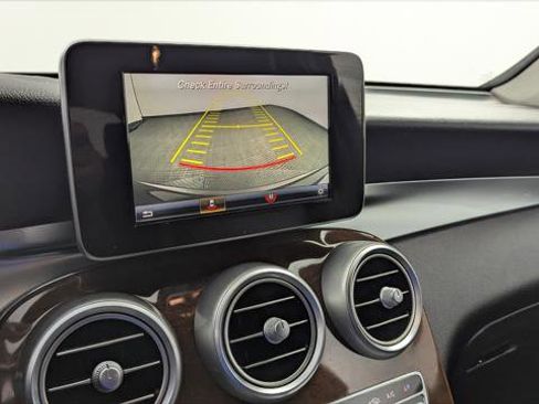 Used 2016 Mercedes-Benz GLC 300 GLC 300 image 31