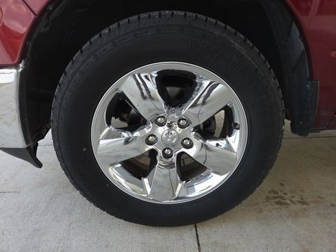 Used 2018 RAM 1500 Big Horn image 61