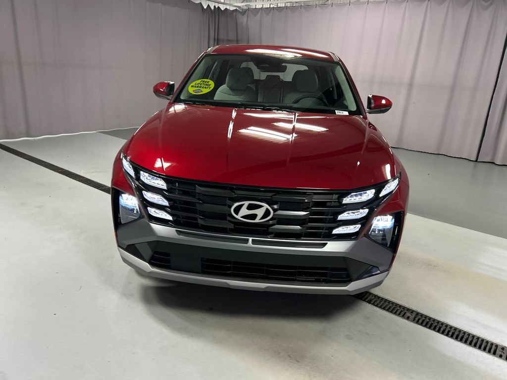 New 2026 Hyundai Tucson SE AWD/4WD image 2