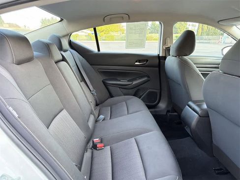 Used 2021 Nissan Altima 2.5 S w/ Driver Assist Package image 30