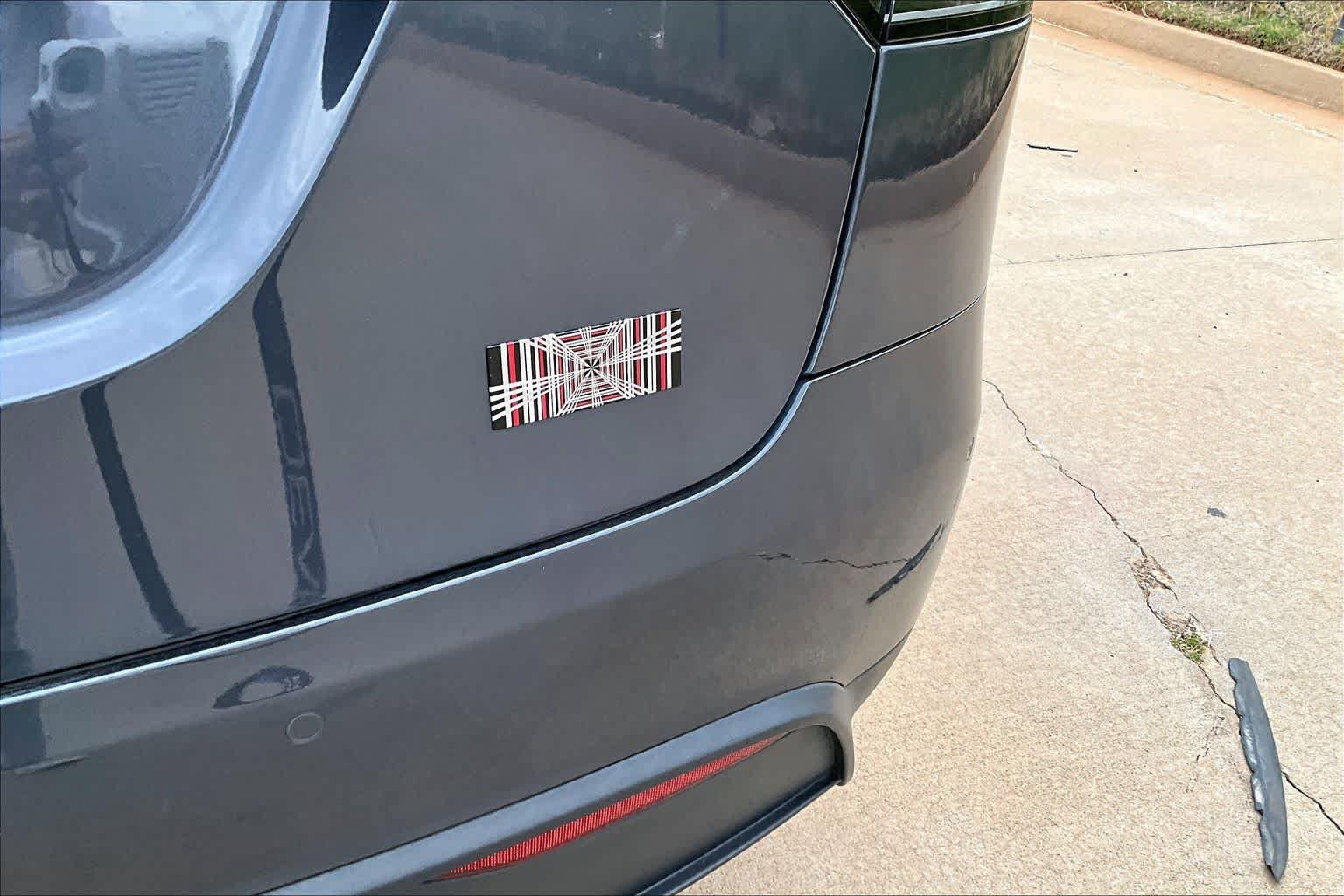 Used 2023 Tesla Model X Plaid AWD/4WD image 31