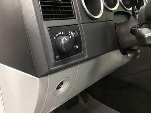 Used 2006 Dodge Charger SRT8 w/ SRT Option Group III image 10