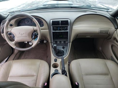 Used 2004 Ford Mustang GT image 16