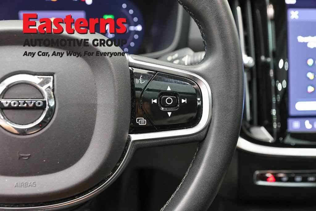 Used 2023 Volvo S60 T8 Plus AWD/4WD image 17