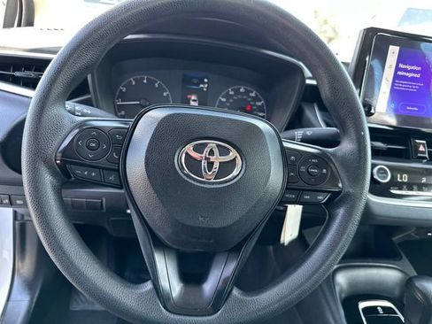 Used 2024 Toyota Corolla LE FWD image 15
