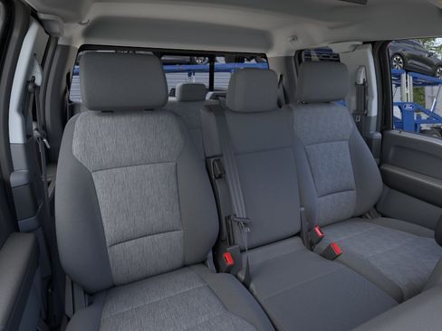 New 2026 Ford F250 4x4 SuperCab Super Duty image 10