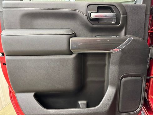 Used 2023 GMC Sierra 2500 AT4 w/ AT4 Preferred Package image 16